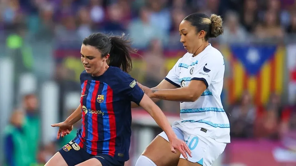 Women’s Champions League: Barcelona x Chelsea; Datas, informações e histórico (Photo by Eric Alonso/Getty Images)