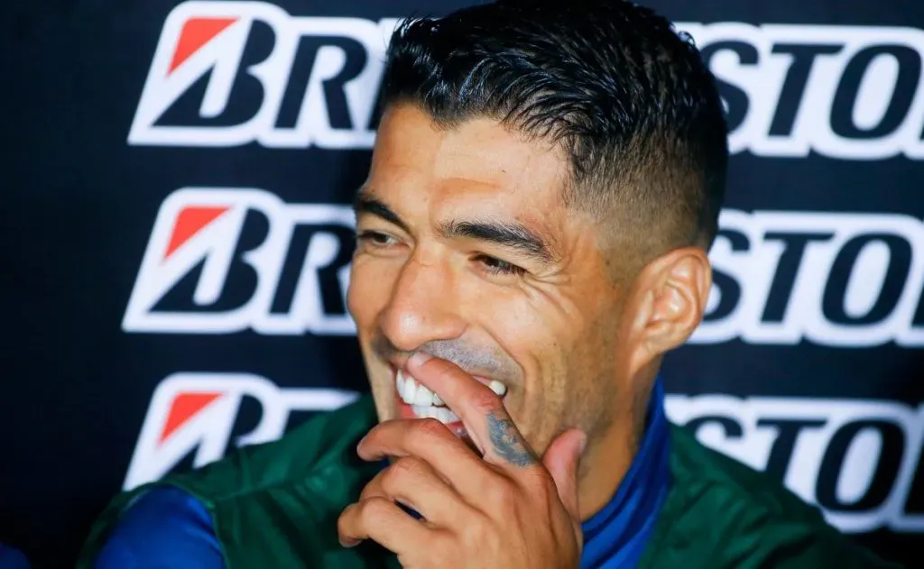 Suárez fez história e se tornou ídolo do Liverpool