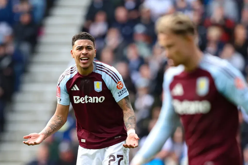 (Photo by Matt McNulty/Getty Images)