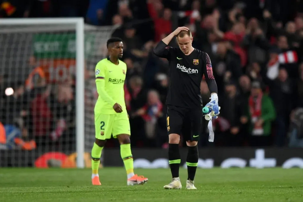 (Photo by Shaun Botterill/Getty Images)
