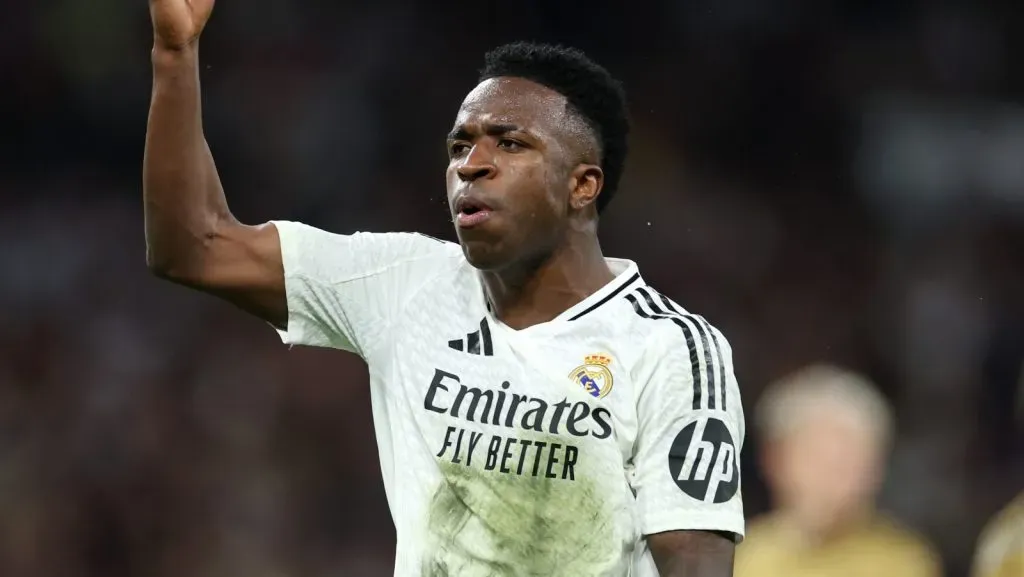 (Photo by Florencia Tan Jun/Getty Images)