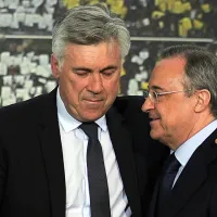 Ancelotti perde vestiário no Real Madrid: jogadores têm encontro com Florentino Pérez