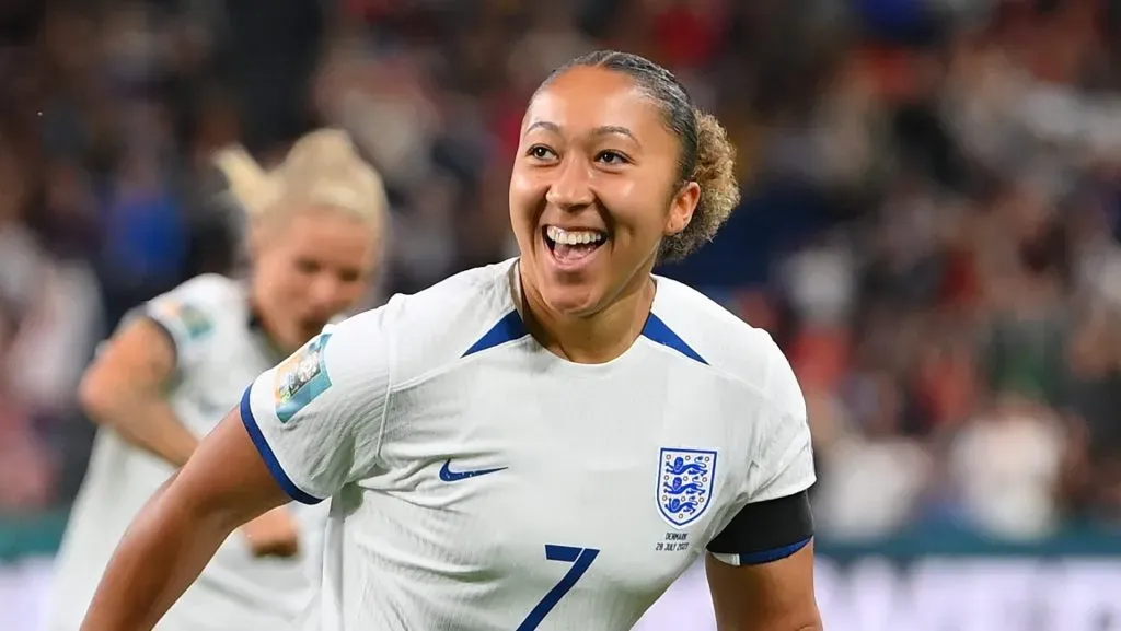 Lauren James, do Chelsea