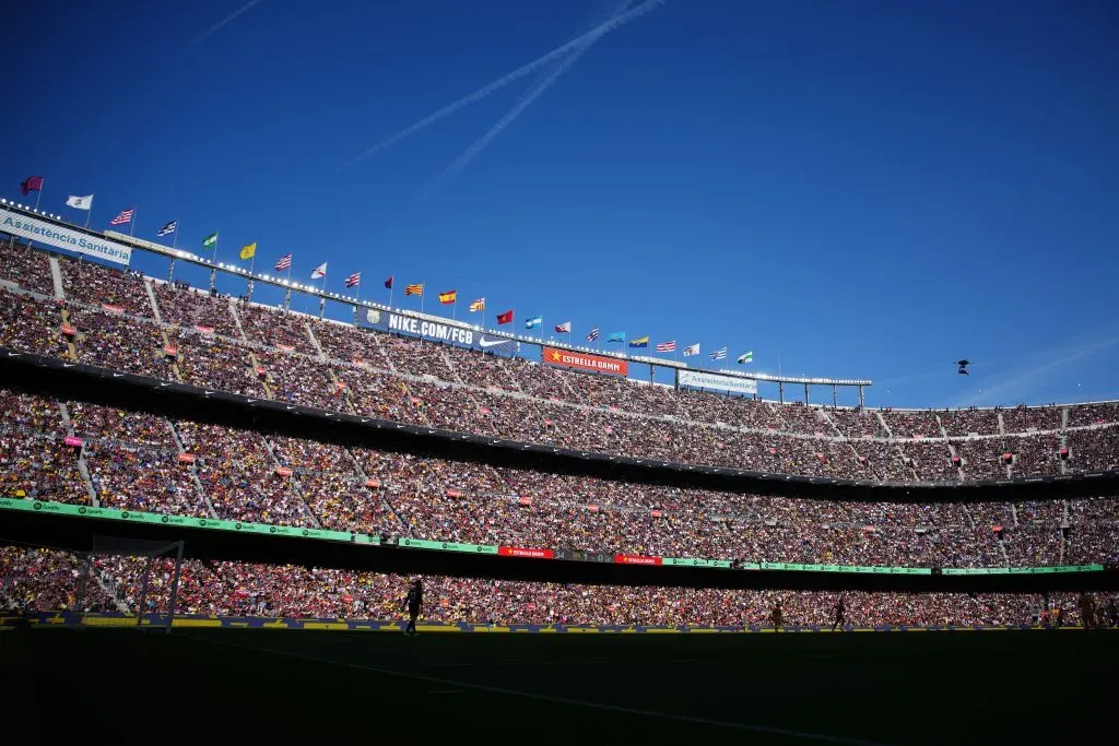 Alex Caparros/Getty Images