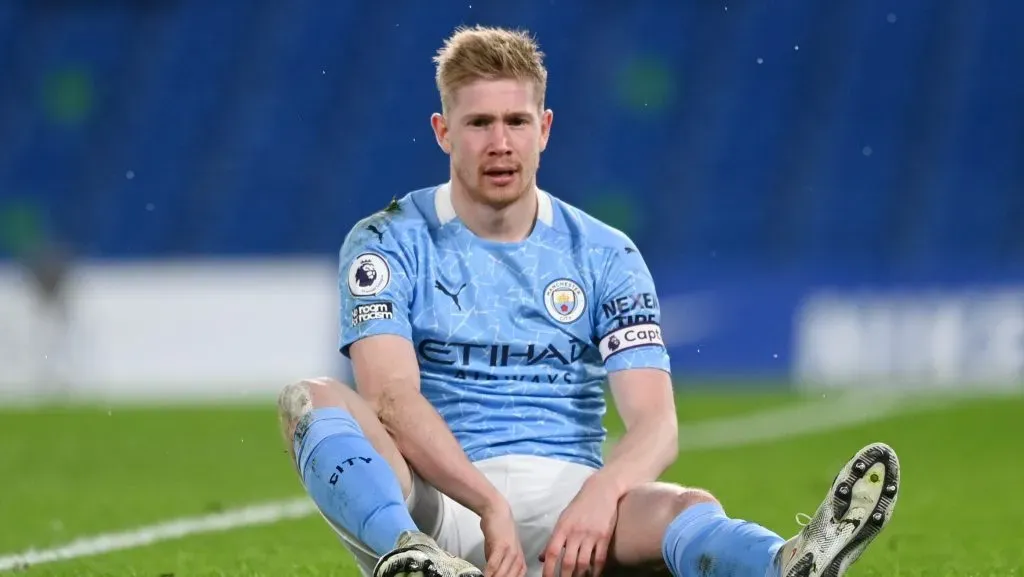 Foto: Shaun Botterill/Getty Images