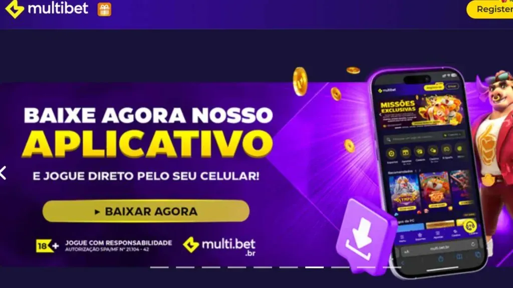 Multibet bônus
