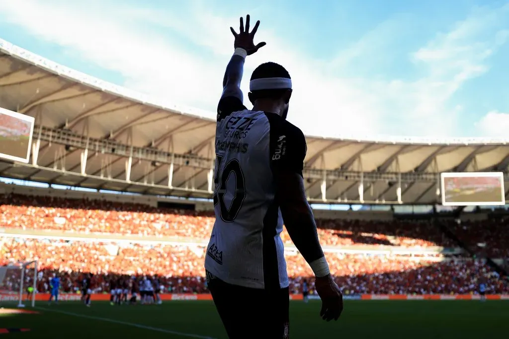 (Photo by Buda Mendes/Getty Images)