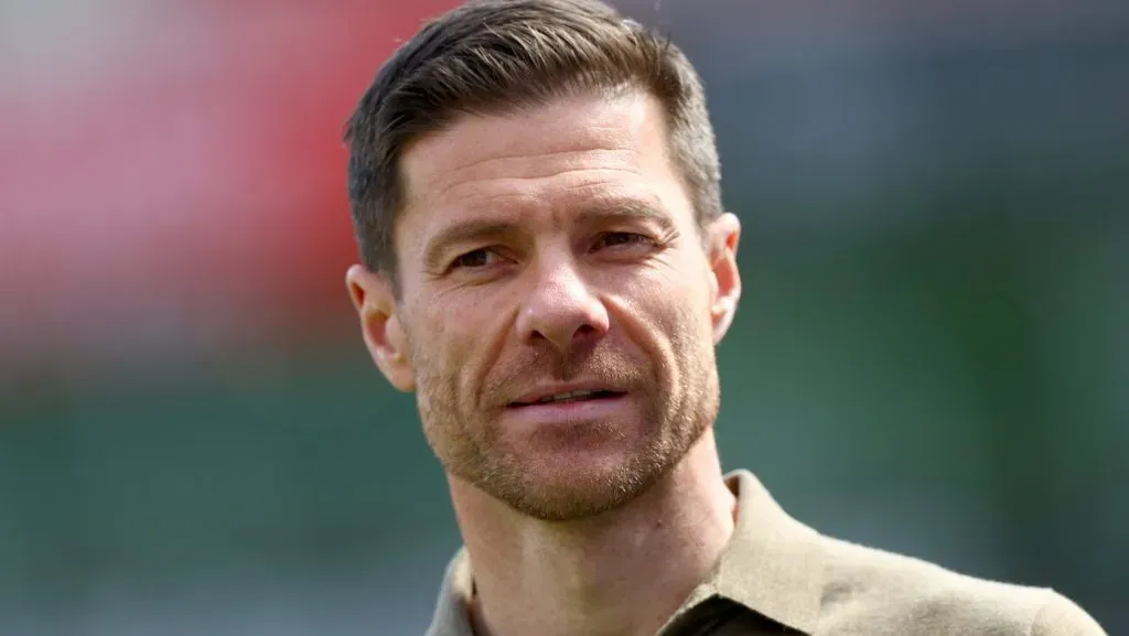 Xabi Alonso é o nome favorito de Florentino (Photo by Lars Baron/Getty Images)