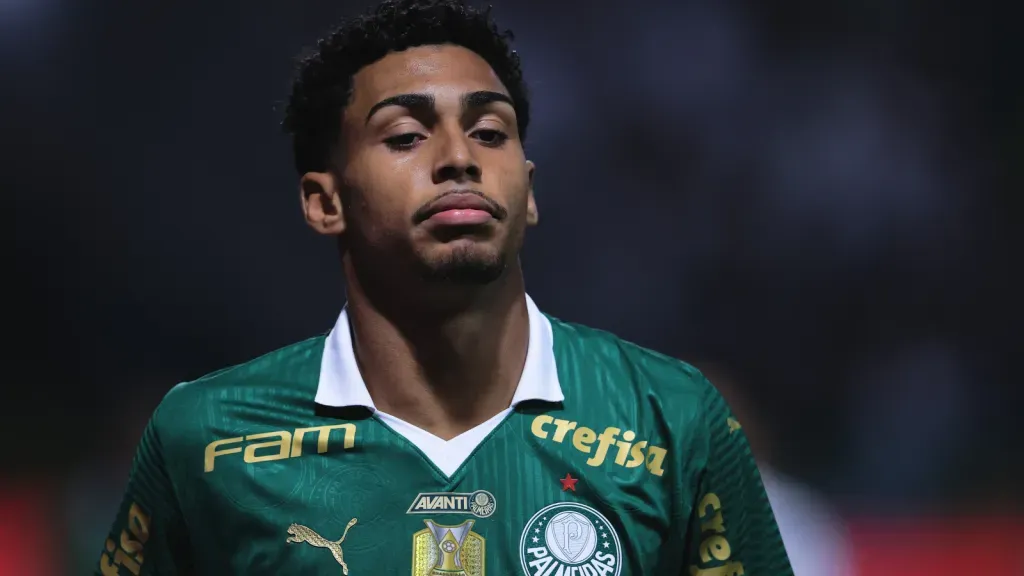 Luighi recebe sondagens do Arsenal