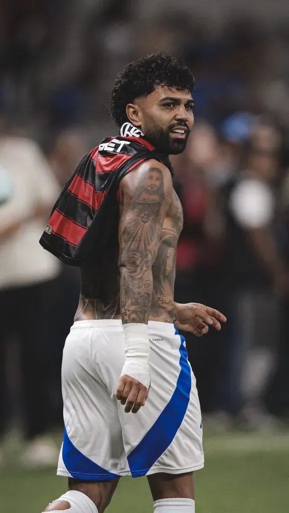 Foto/Reprodução: Redes Sociais