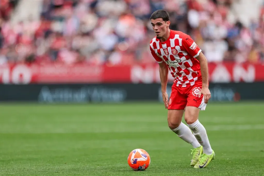 (Photo by Judit Cartiel/Getty Images)