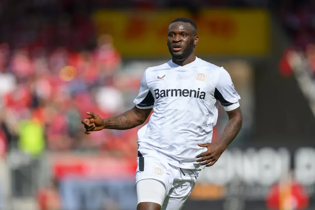Boniface também é um nome considerado (Photo by Christian Kaspar-Bartke/Getty Images)