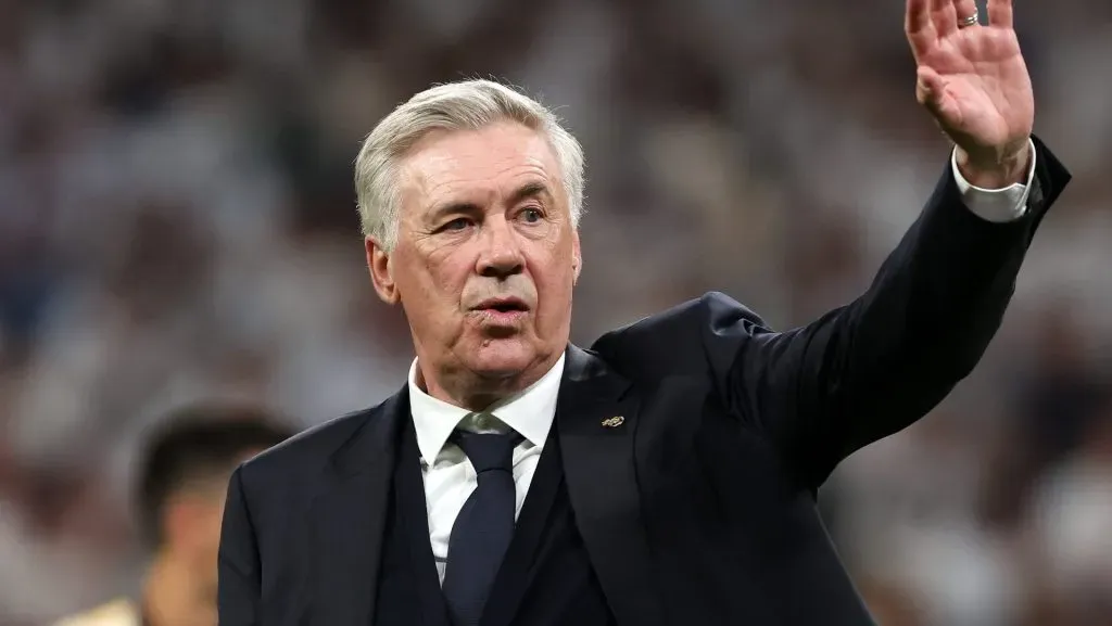 Ancelotti