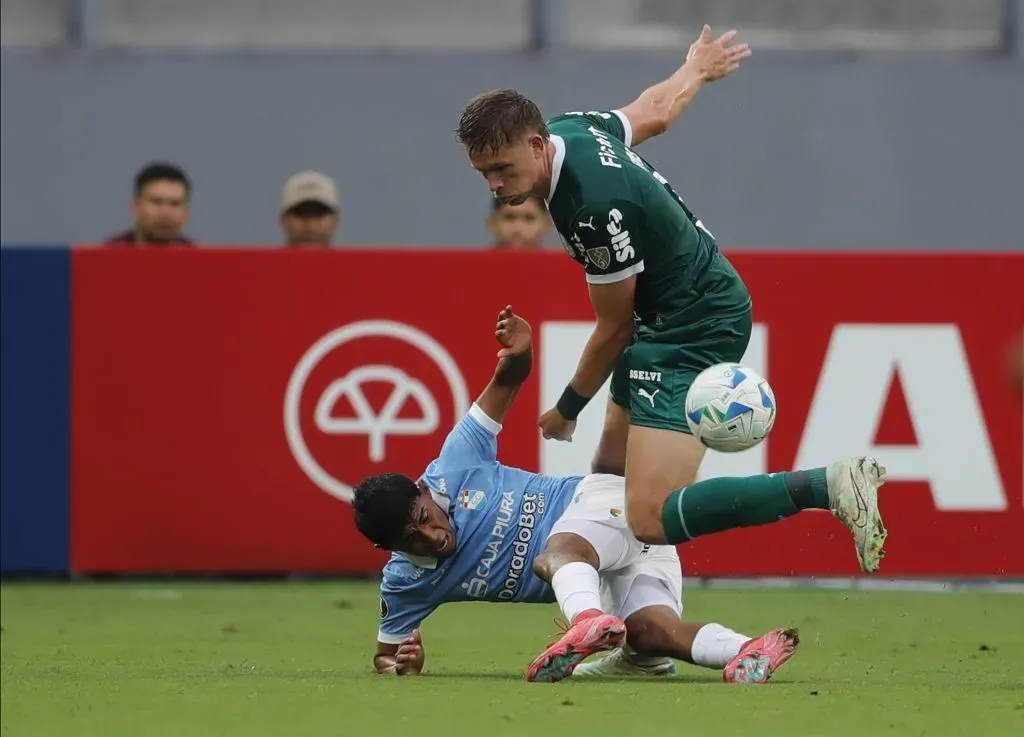 (Photo by Daniel Apuy/Getty Images)