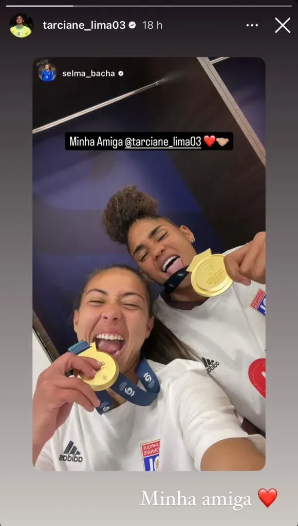 Lyon Feminino