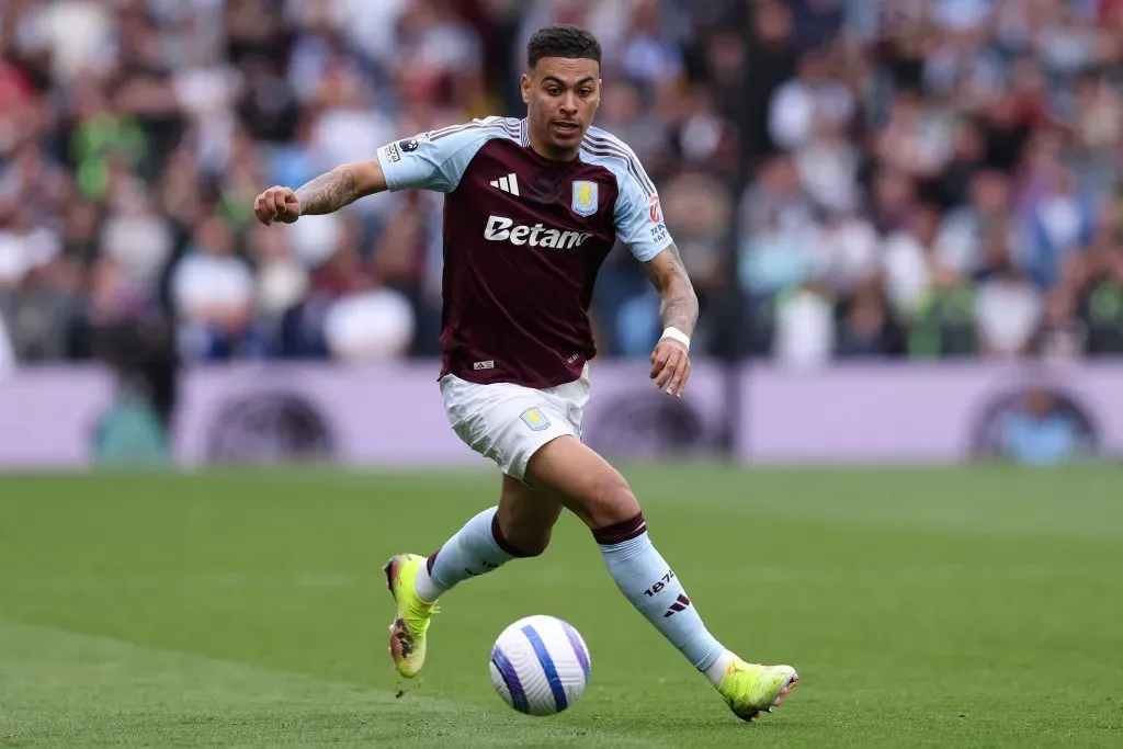 (Photo by Michael Steele/Getty Images)