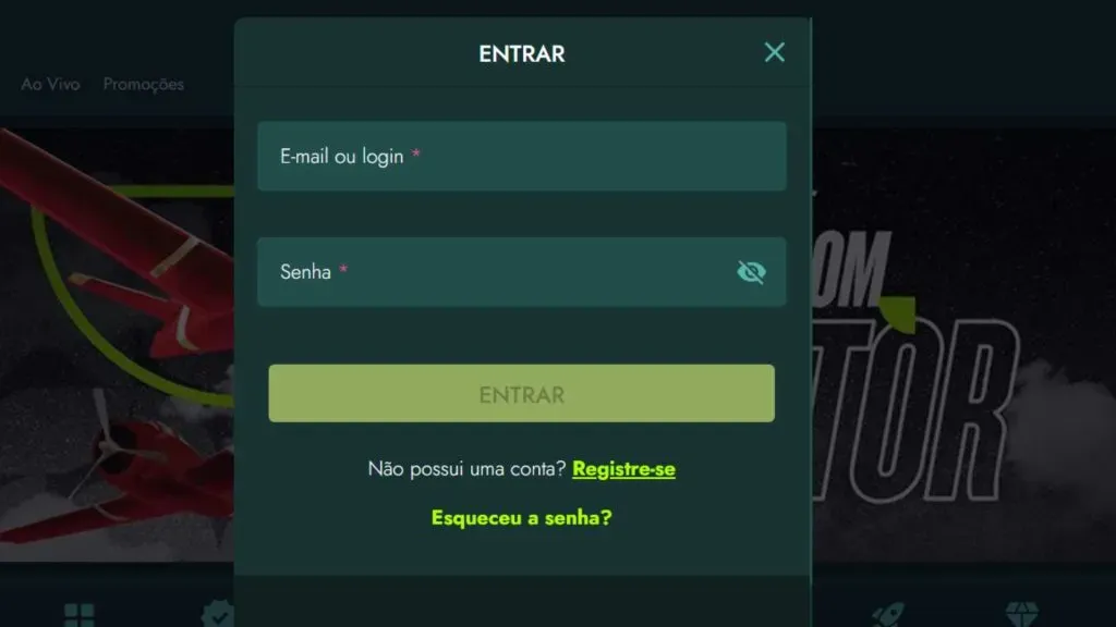 BigBet apostas
