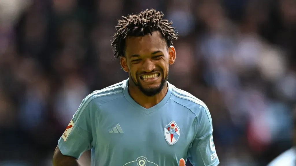 Jailson terá missão impossível neste sábado (19). Foto: Octavio Passos/Getty Images