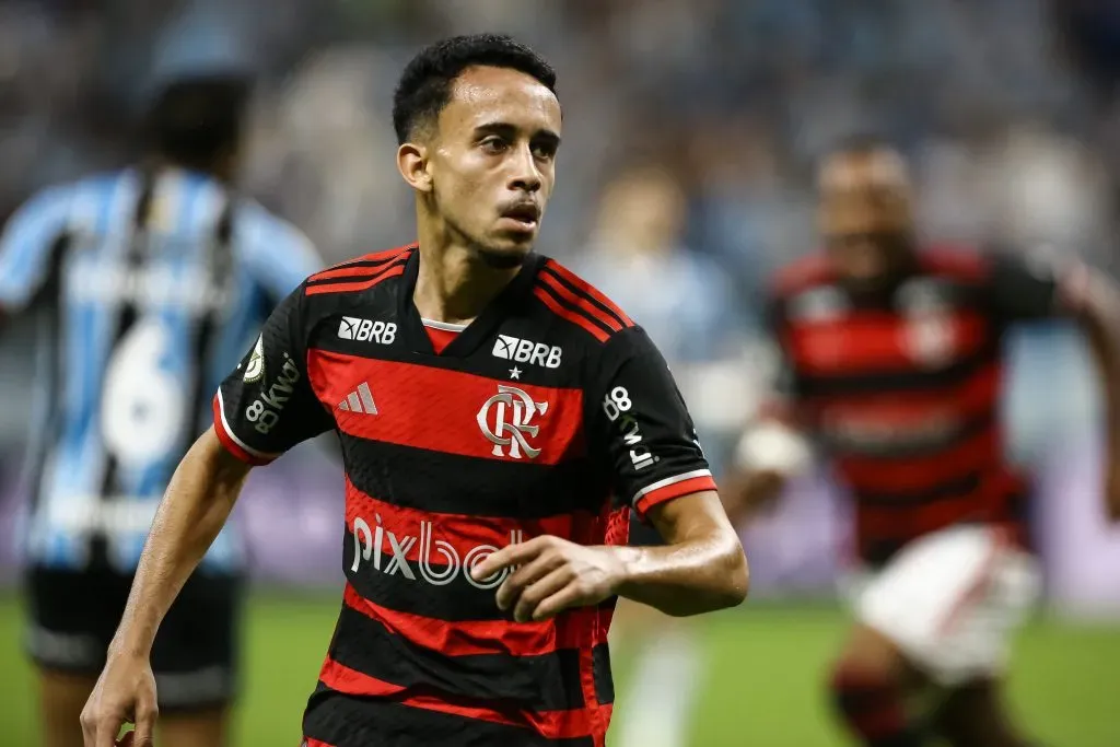 Matheus desabafa nas redes sociais