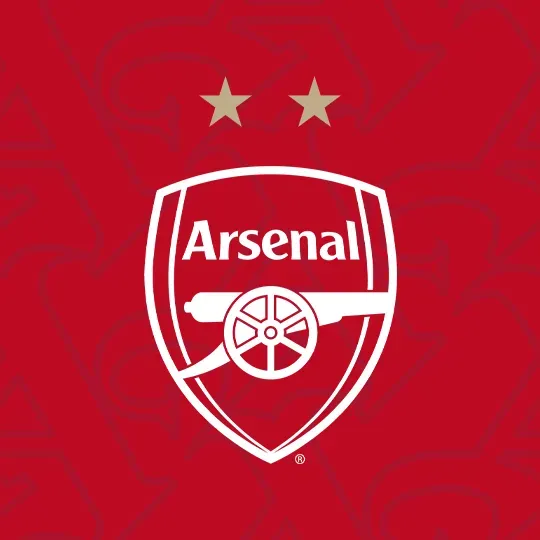 Escudo do Arsenal Feminino