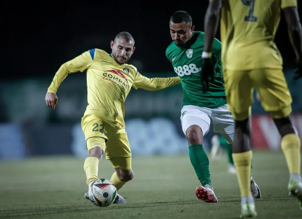 Werick Caetano se destaca no Vietnã. Foto: Divulgação/Assessoria