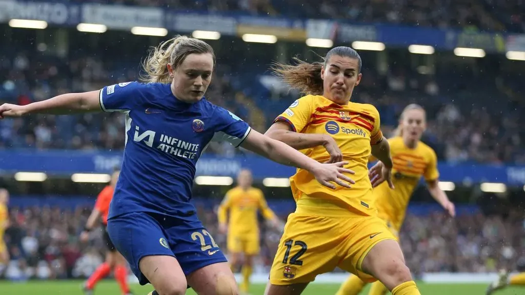 Barcelona Feminino