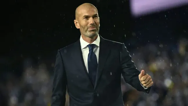 Zidane