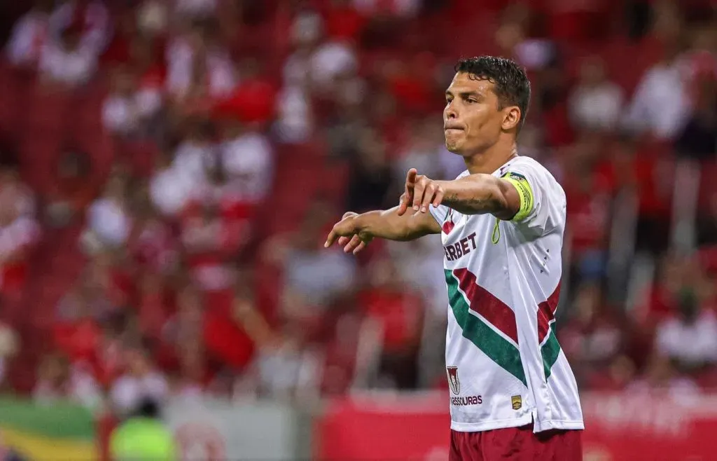 Palpite Fluminense x Fortaleza