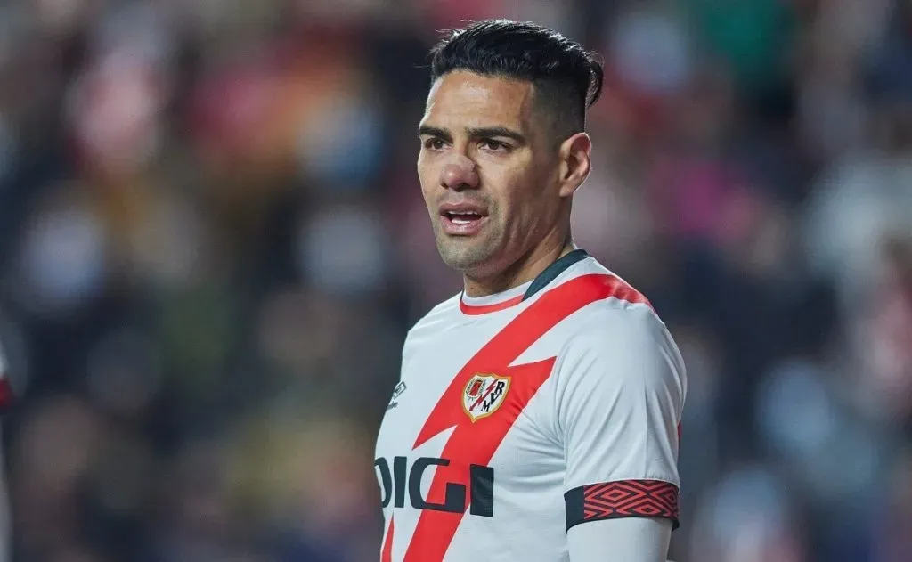 O Rayo Vallecano sonha alto: quer contar com Luka Modrić para reforçar seu elenco na Liga Conferência Europeia.