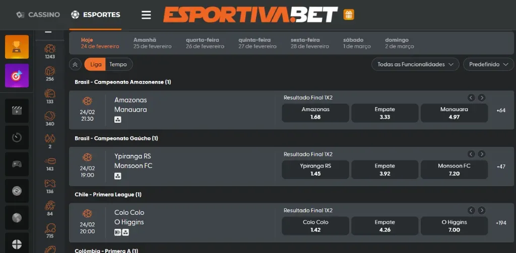 Esportiva.bet