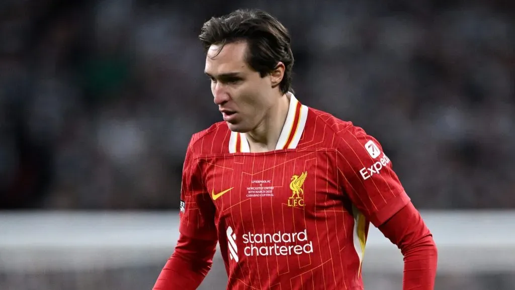 Foto: Justin Setterfield/Getty Images