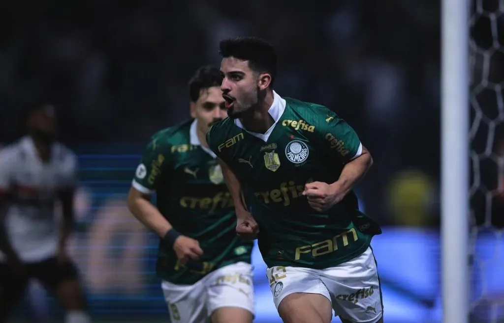 Palpite Palmeiras x Botafogo