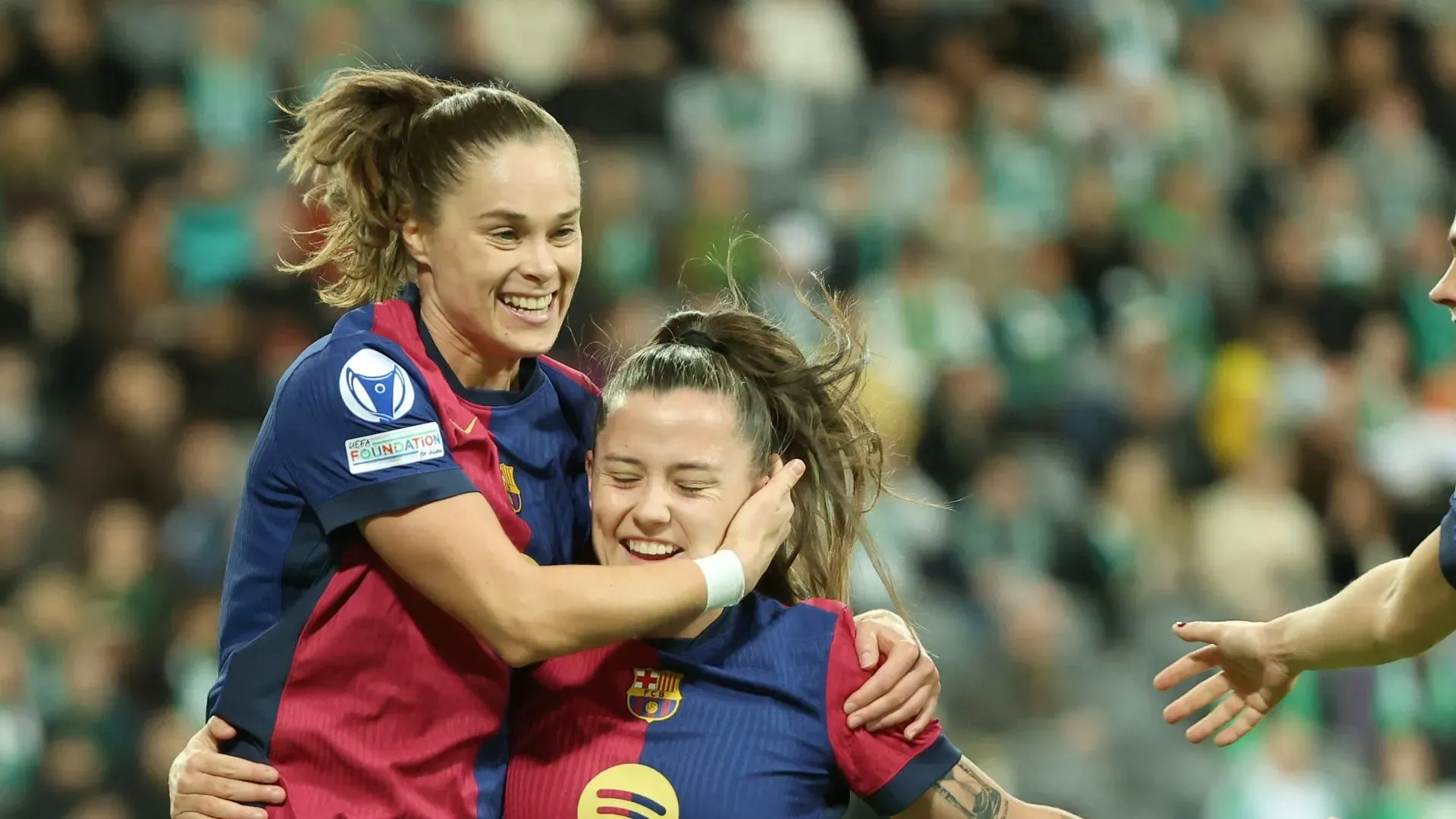 Barcelona Feminino