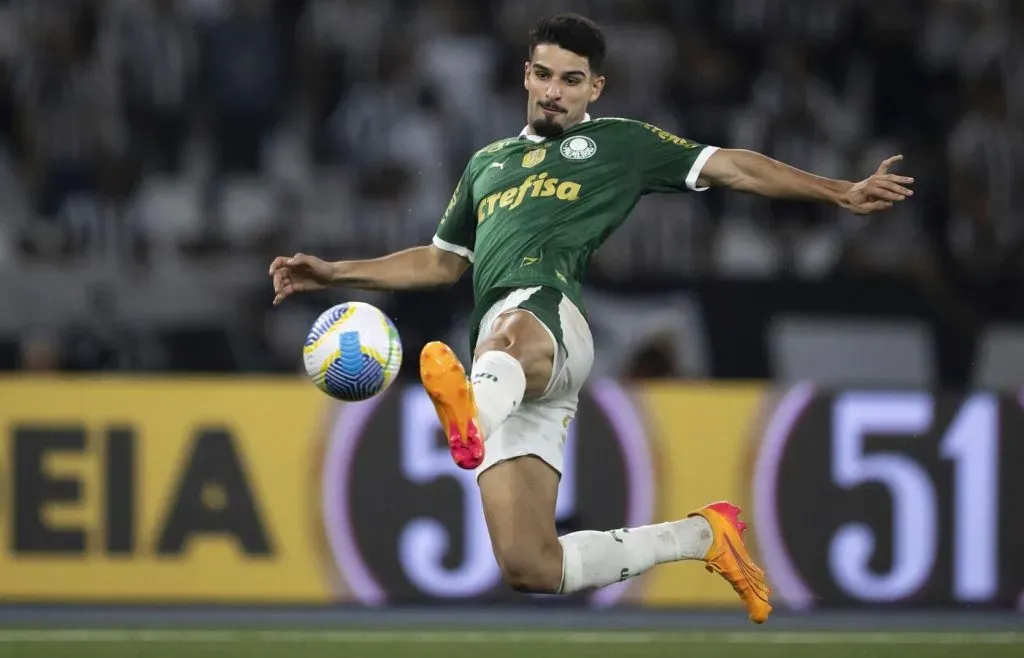 Palpite Palmeiras x Cruzeiro