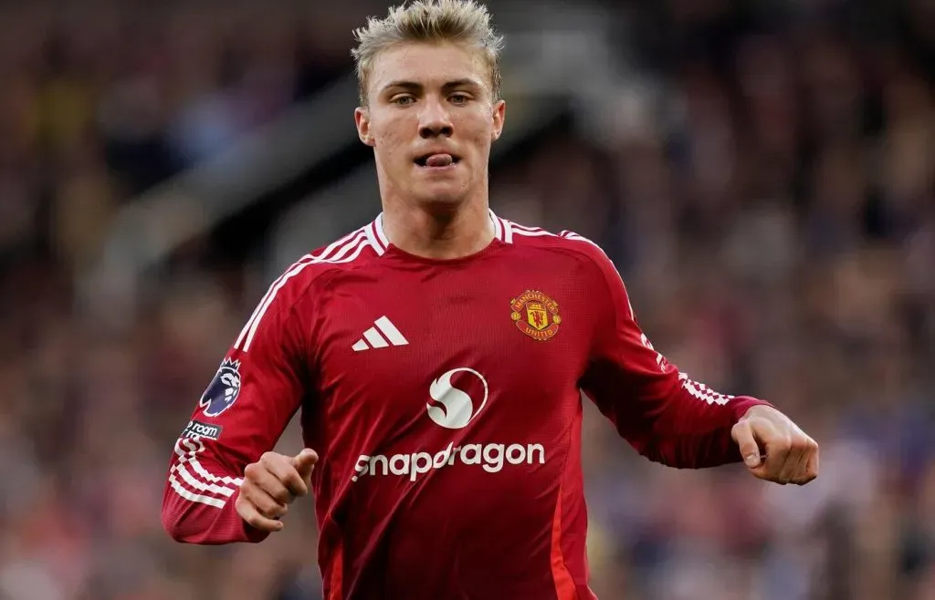 Palpite Fenerbahçe x Manchester United