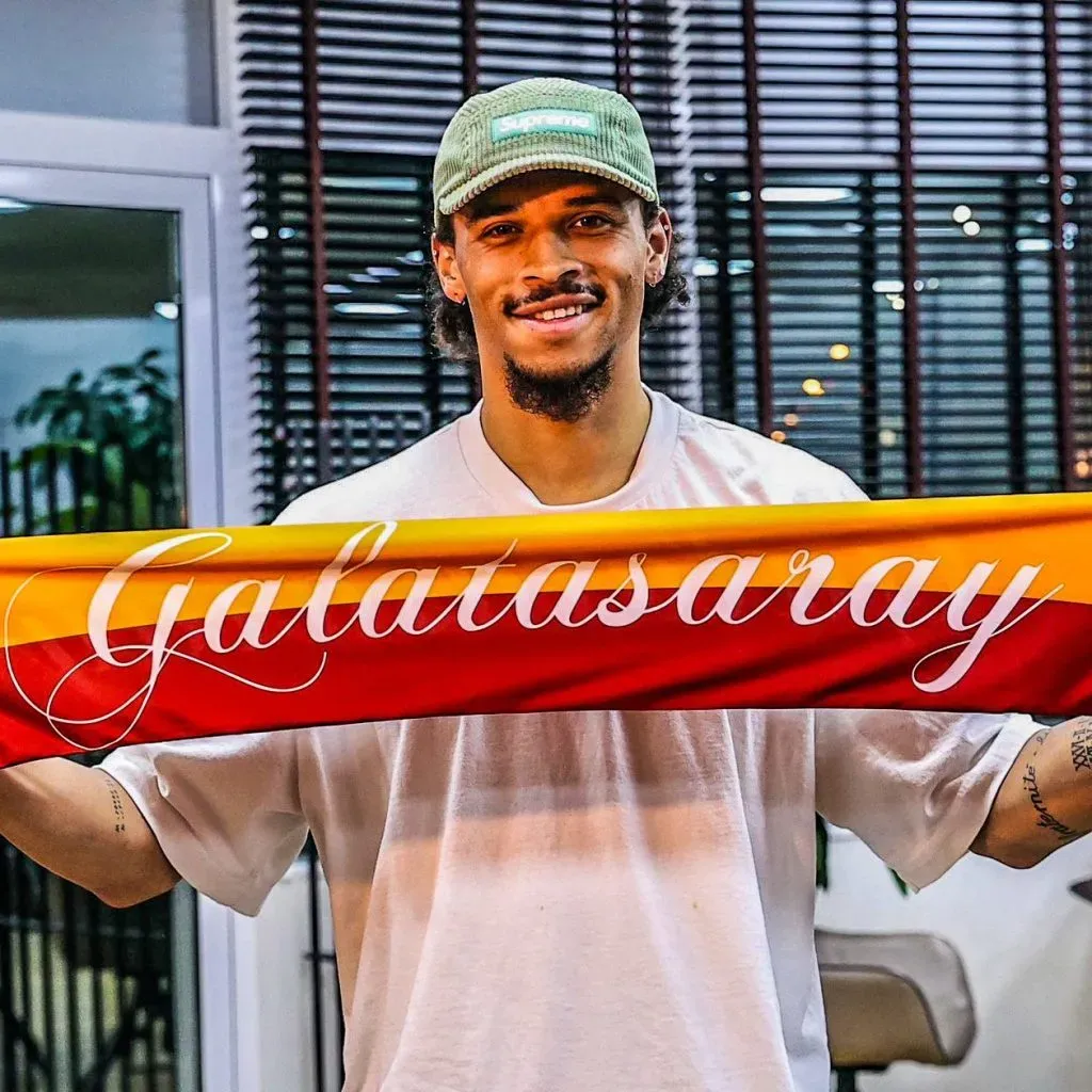 Foto/Reprodução: Redes Sociais