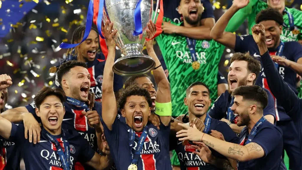 PSG