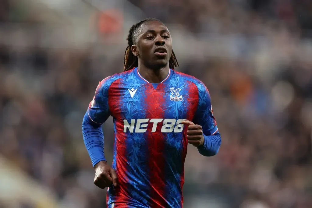 (Photo by George Wood/Getty Images)