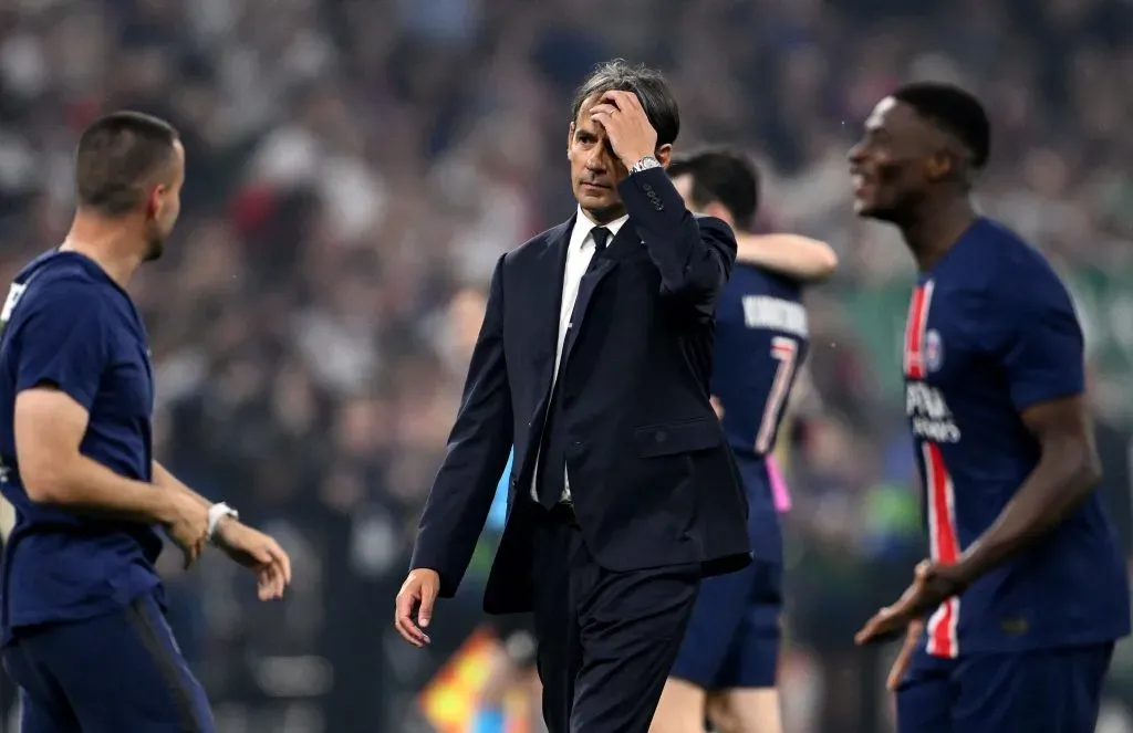 (Photo by Stu Forster/Getty Images)