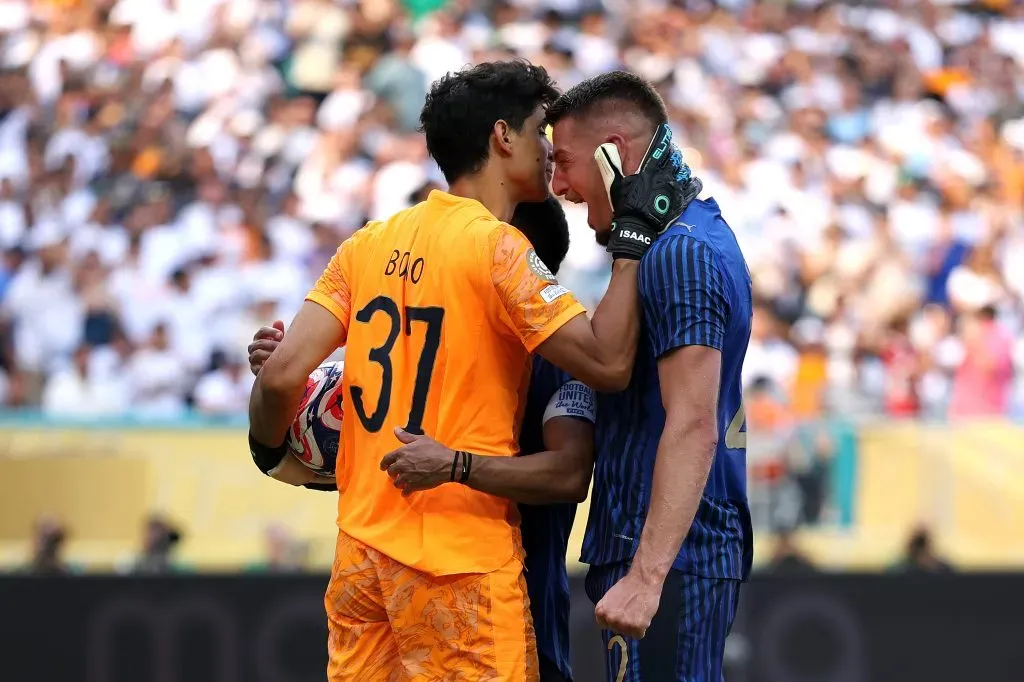 (Photo by Dan Mullan/Getty Images)