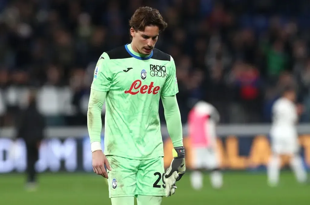 (Photo by Marco Luzzani/Getty Images)