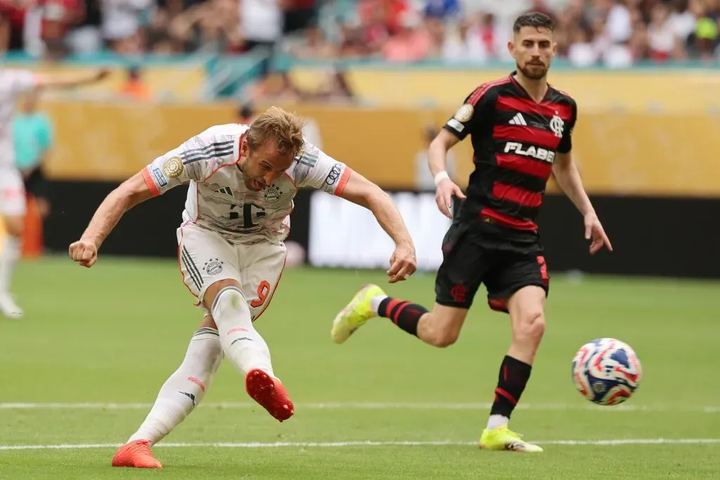 (Photo by Michael Reaves/Getty Images)