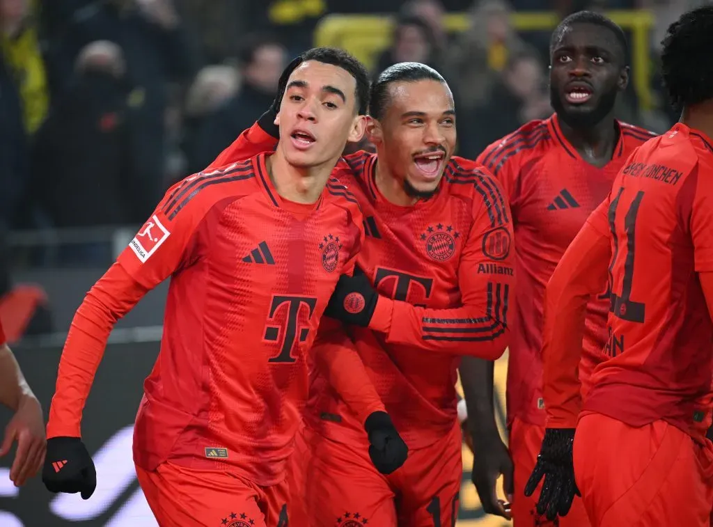 (Photo by Stuart Franklin/Getty Images)