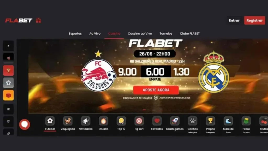 FlaBet é confiável