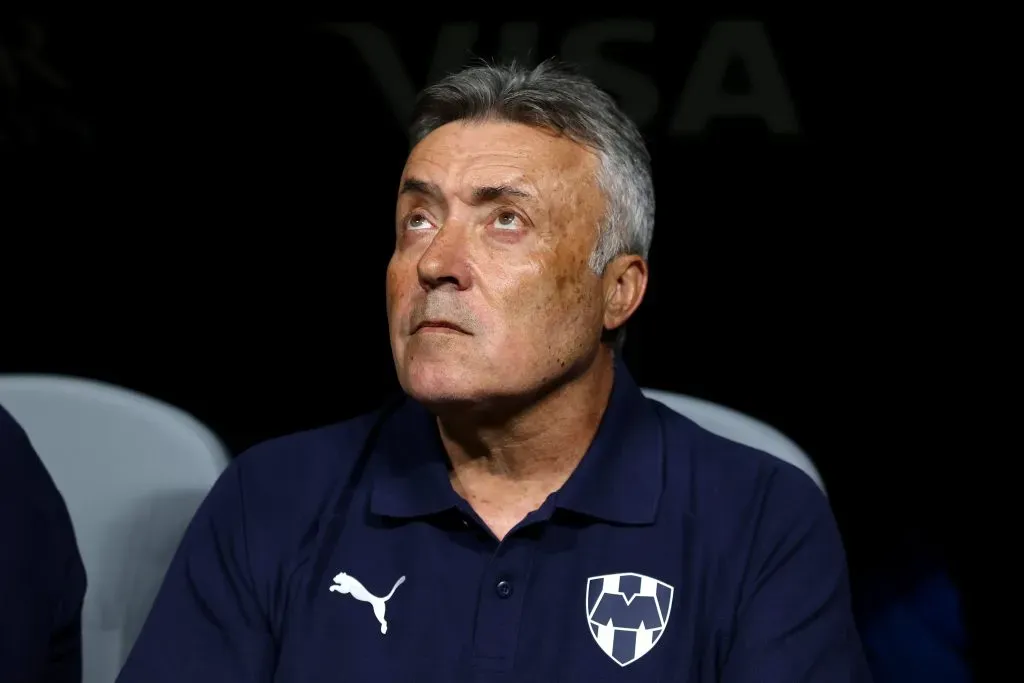 (Photo by Alex Grimm/Getty Images)