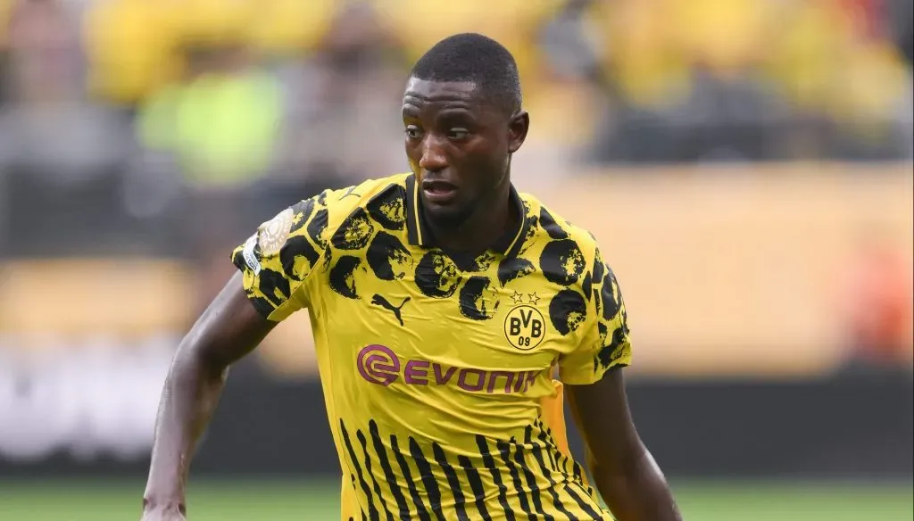 Guirassy garante Real Madrid x Borussia Dortmund nas quartas do Mundial de Clubes