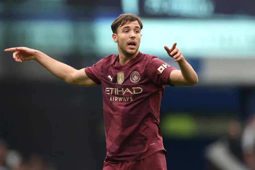 (Photo by Jan Kruger/Getty Images)