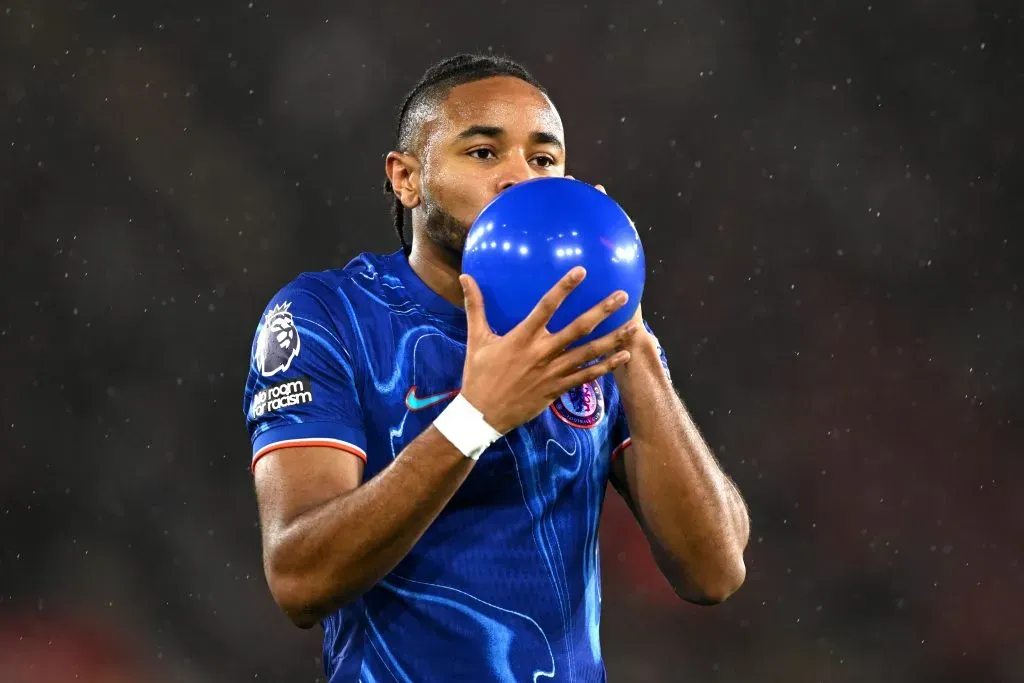 (Photo by Mike Hewitt/Getty Images)