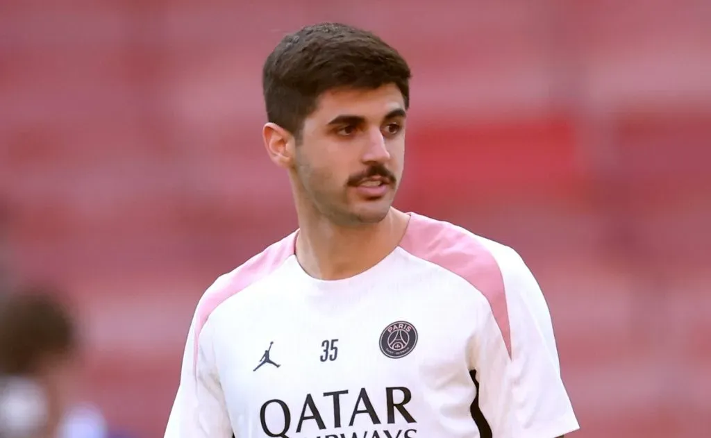 PSG x Real Madrid: ausência de Pacho faz Beraldo ganhar projeção no time