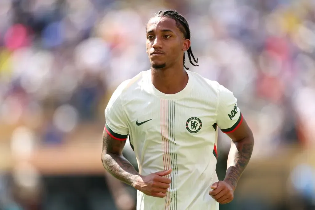 Gols de João Pedro no Mundial ajudam Chelsea a recuperar investimento milionário